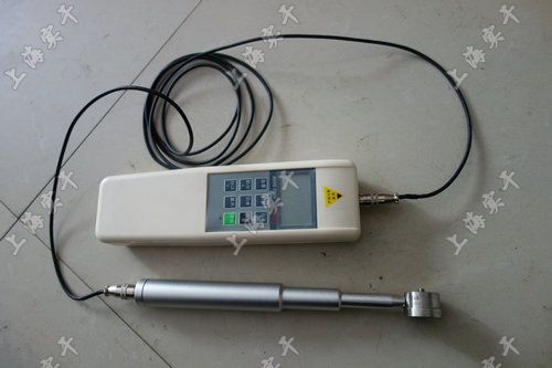 非標定製微型數顯拉壓測力計圖片