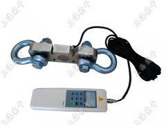 40T板環式測力計/40噸板環式拉壓測力