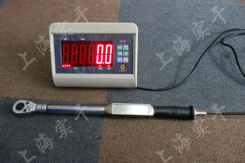 非標訂做高精度數顯扭力91看片神器APP