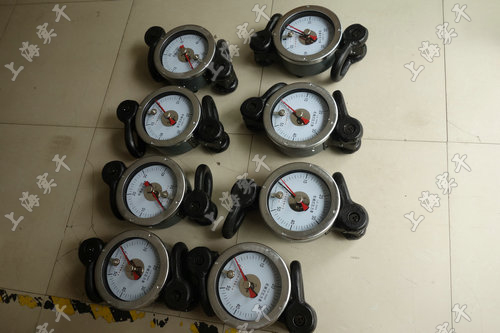 SGJX機械式拉力表