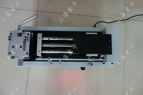 SGDW電動臥式測試台