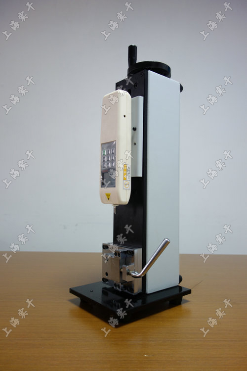 SGLW螺旋立臥測試台