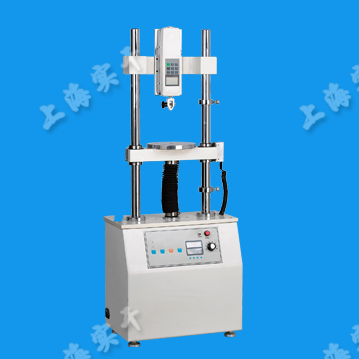 電動雙柱測試台