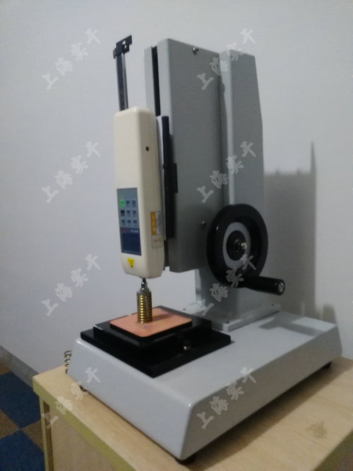 SGCY手動立式側搖測試台