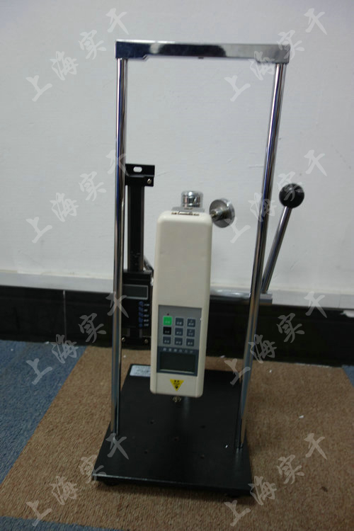 手壓式拉壓測試架