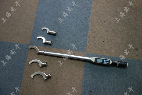 數顯扭力91看片神器APP圖片(可配勾型頭)