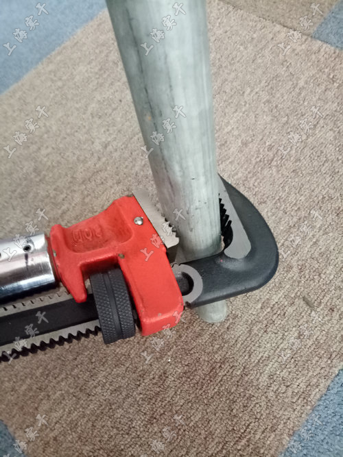 數顯扭力91看片神器APP圖片(可配管鉗頭)