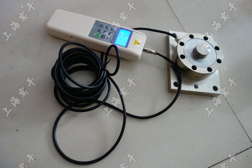50噸電子壓力測力計 50T上海壓力電子