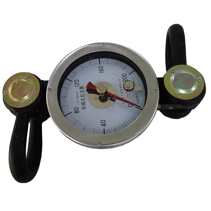 石油煤田***機械式測力計