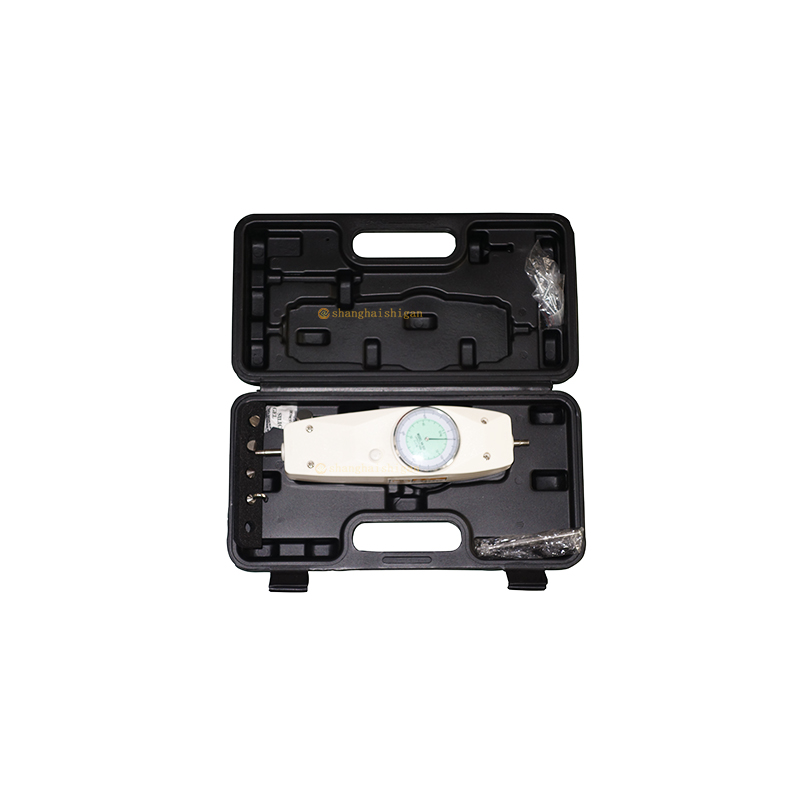  表盤式測力計品牌,***指針表盤測力計