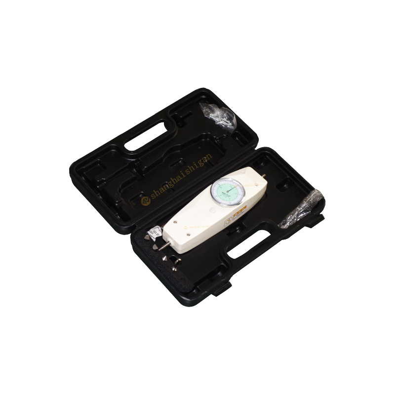  表盤式測力計品牌,***指針表盤測力計