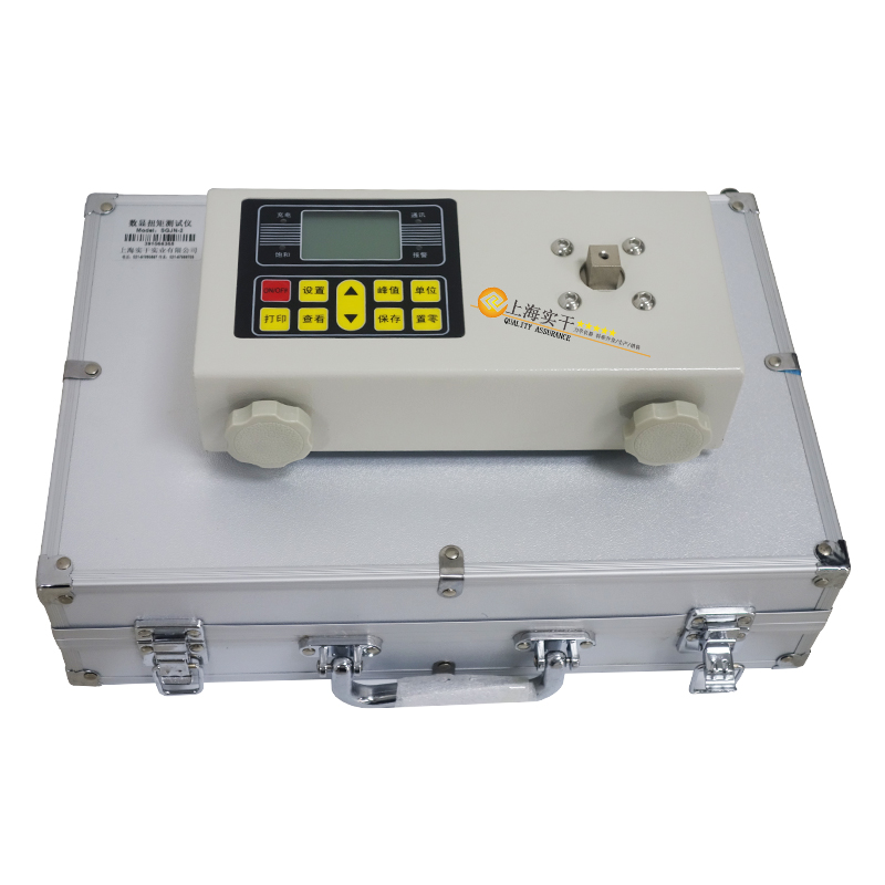 連電腦式數顯扭力測試儀