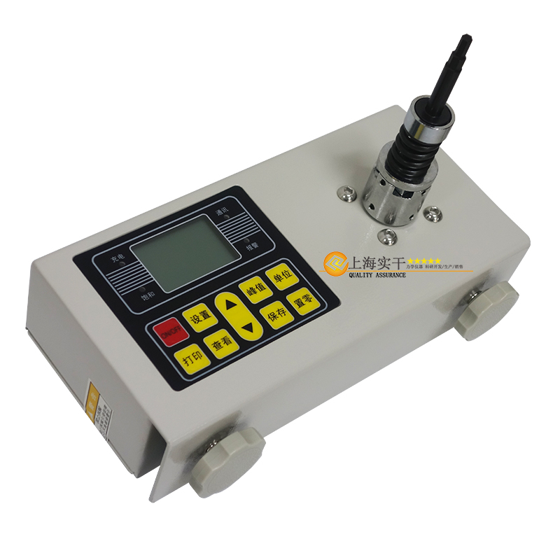 連電腦式數顯扭力測試儀