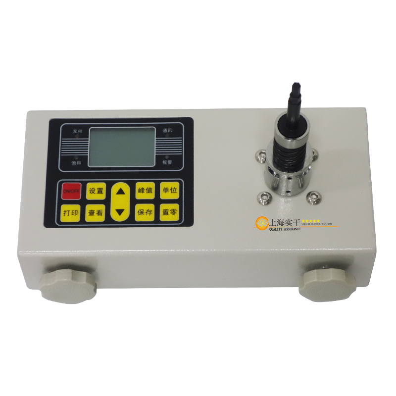 連電腦式數顯扭力測試儀